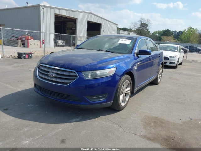 FORD TAURUS SEL - 2