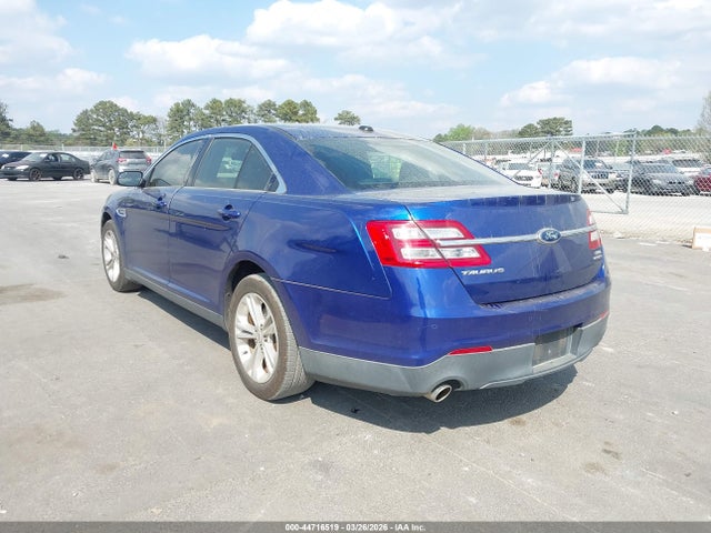 FORD TAURUS SEL - 3