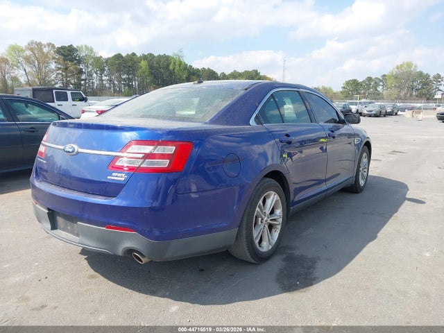 FORD TAURUS SEL - 4
