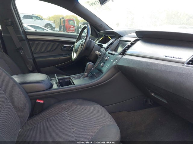 FORD TAURUS SEL - 5