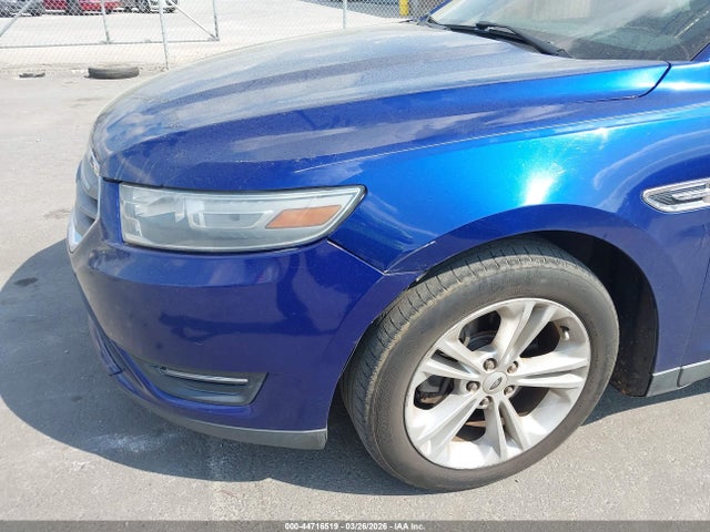 FORD TAURUS SEL - 6