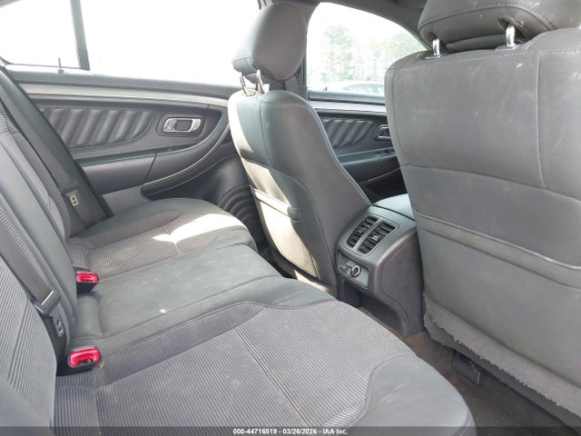 FORD TAURUS SEL - 8