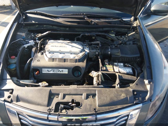 HONDA ACCORD 3.5 EX-L - 10