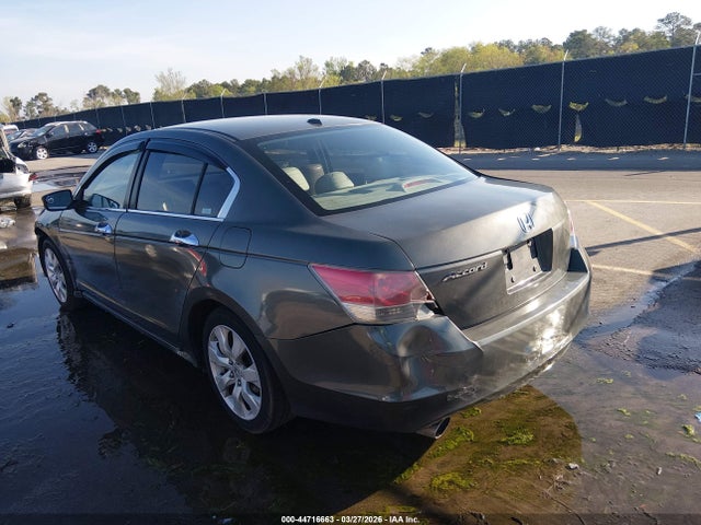 HONDA ACCORD 3.5 EX-L - 3