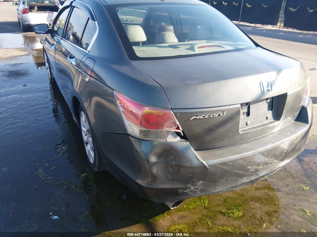 HONDA ACCORD 3.5 EX-L - 6