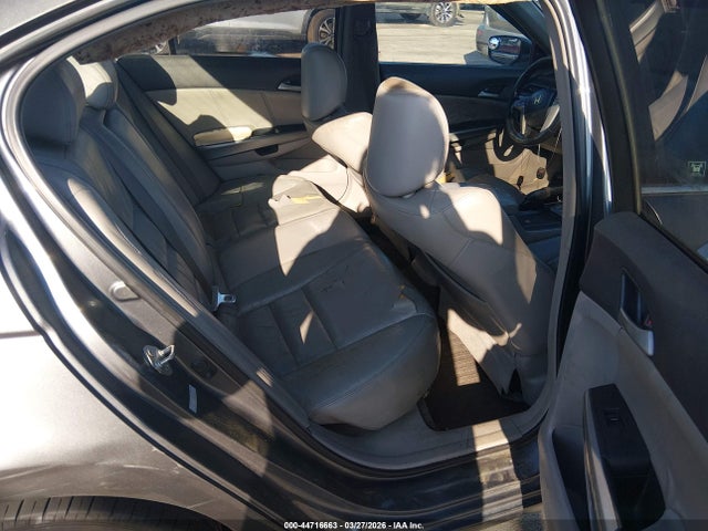 HONDA ACCORD 3.5 EX-L - 8