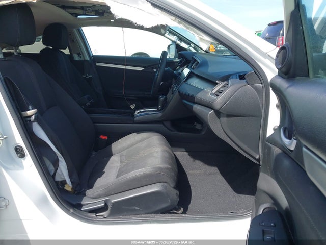 HONDA CIVIC EX-T - 5