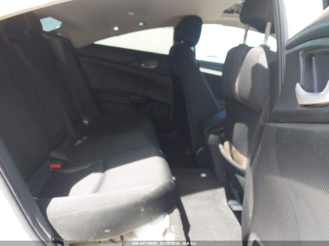 HONDA CIVIC EX-T - 8