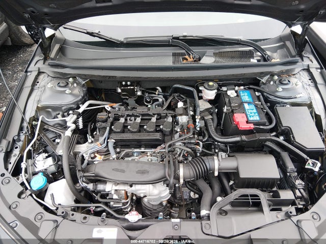 HONDA ACCORD SE - 10