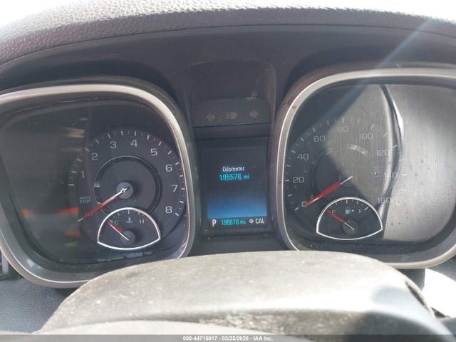 CHEVROLET MALIBU 1FL - 7