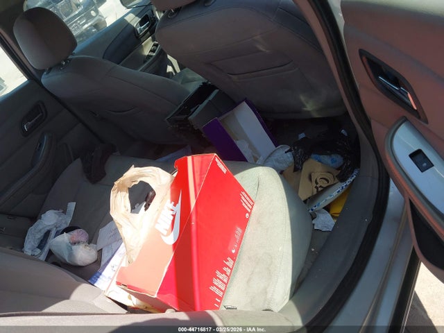 CHEVROLET MALIBU 1FL - 8