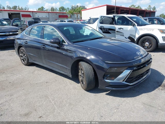 HYUNDAI SONATA SEL - 1