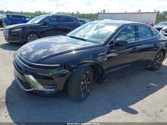 HYUNDAI SONATA SEL - 6