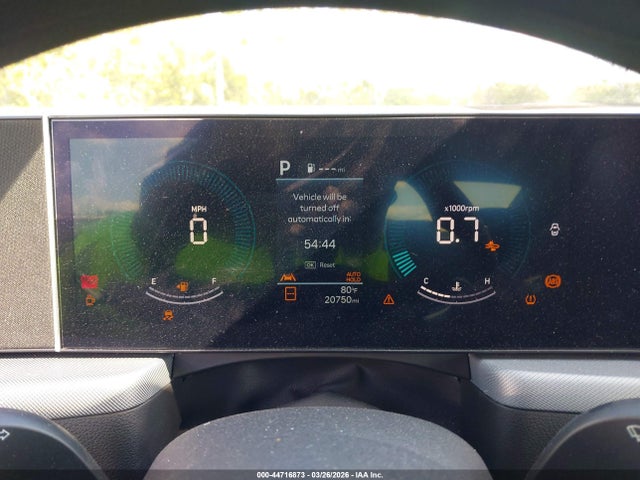 HYUNDAI SONATA SEL - 7