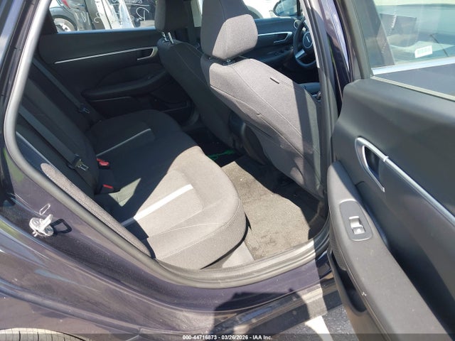 HYUNDAI SONATA SEL - 8