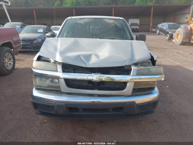 CHEVROLET COLORADO LS - 6