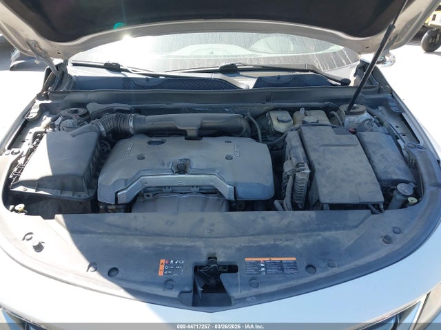 CHEVROLET IMPALA 1LT - 10