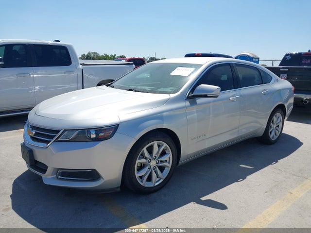 CHEVROLET IMPALA 1LT - 2