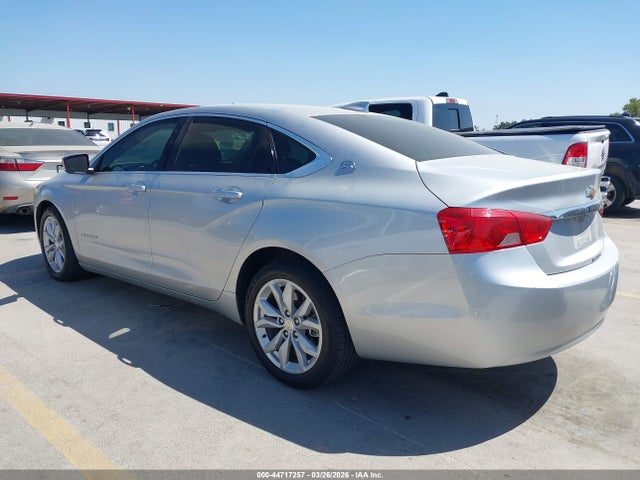 CHEVROLET IMPALA 1LT - 3