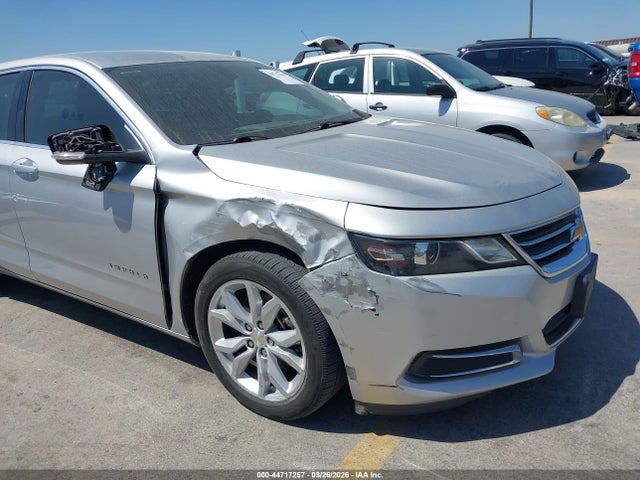 CHEVROLET IMPALA 1LT - 6