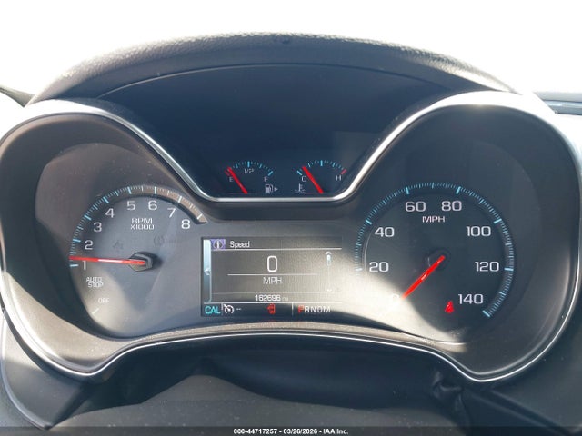 CHEVROLET IMPALA 1LT - 7