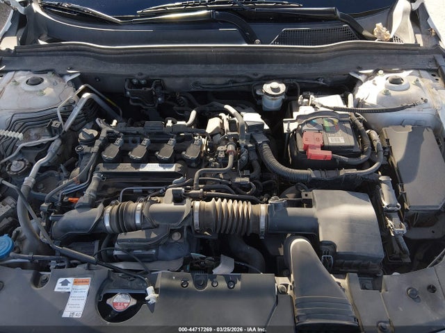 HONDA ACCORD SPORT - 10