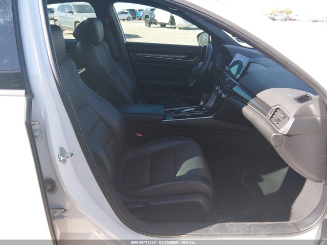 HONDA ACCORD SPORT - 5