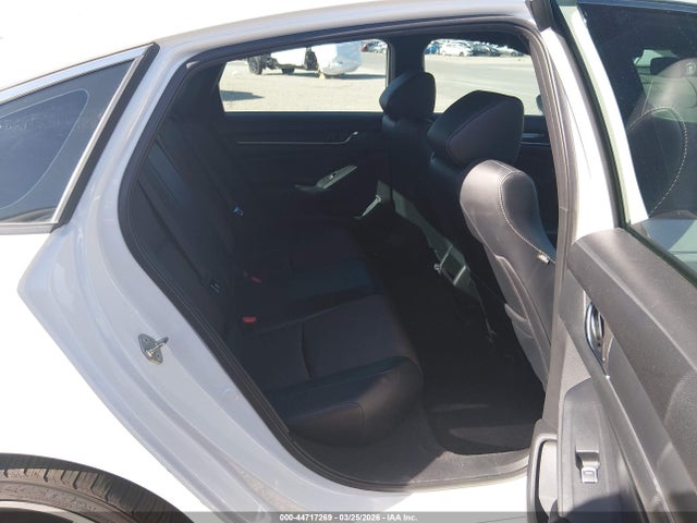 HONDA ACCORD SPORT - 8