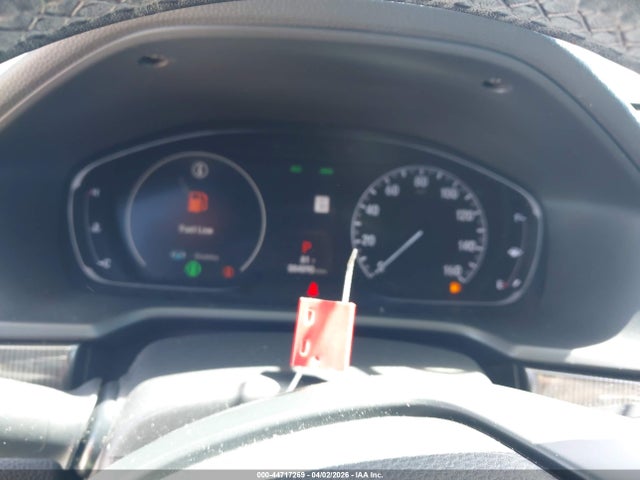 HONDA ACCORD SPORT - 7