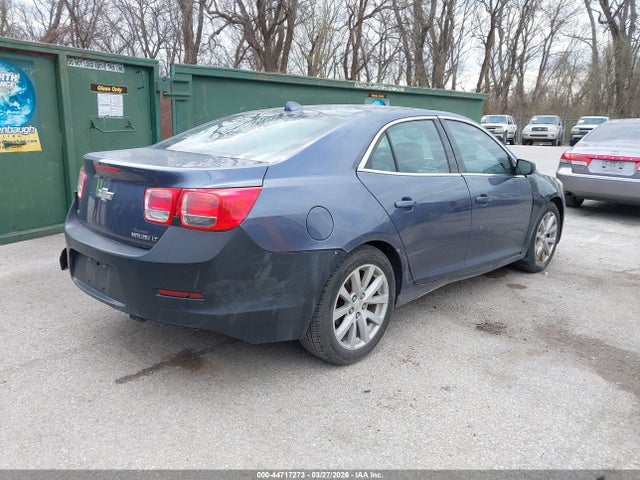 CHEVROLET MALIBU 2LT - 4