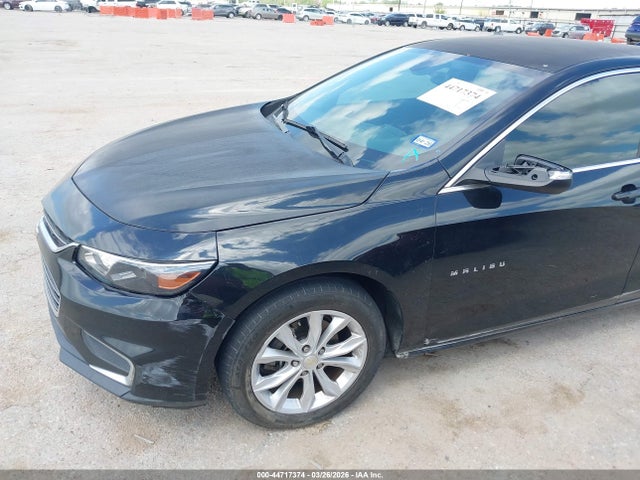 CHEVROLET MALIBU LT - 6