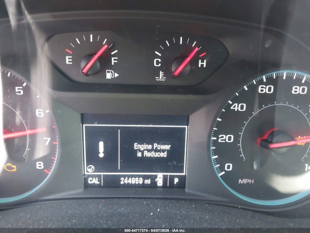 CHEVROLET MALIBU LT - 7