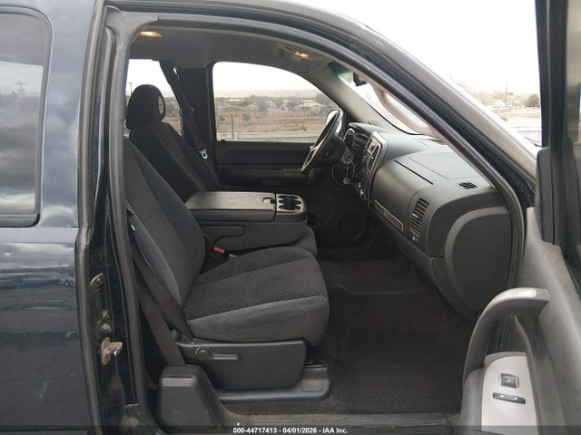 CHEVROLET SILVERADO 1500 - 5