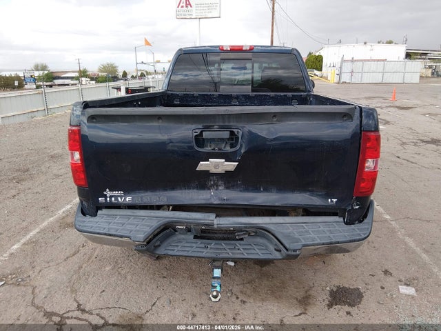 CHEVROLET SILVERADO 1500 - 6