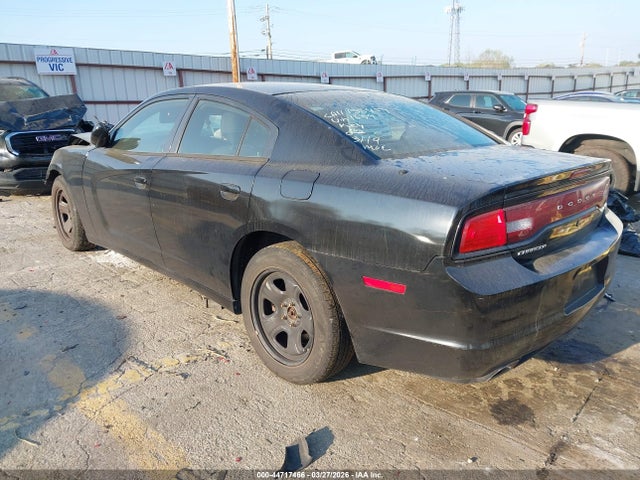 DODGE CHARGER POLICE - 3