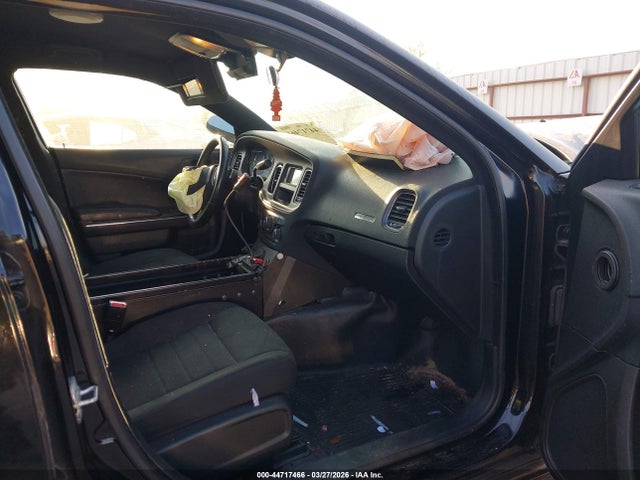 DODGE CHARGER POLICE - 5