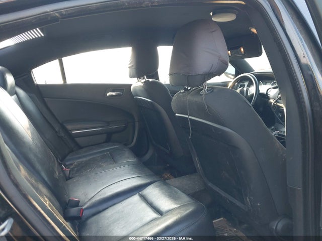 DODGE CHARGER POLICE - 8