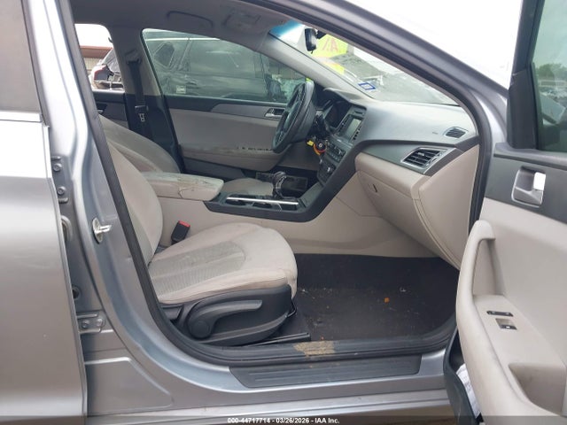 HYUNDAI SONATA SE - 5