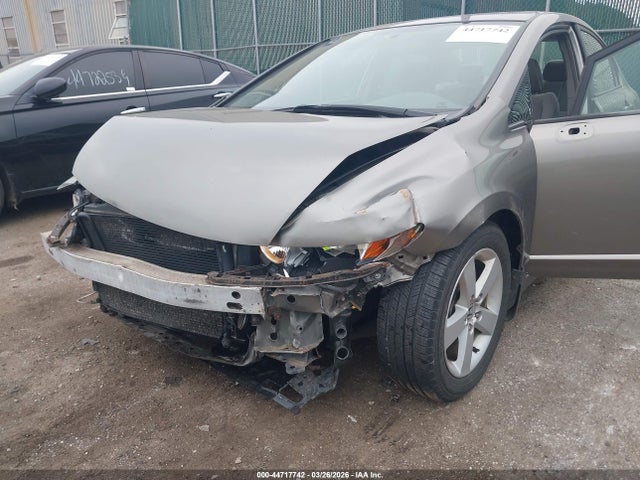 HONDA CIVIC EX - 6