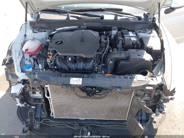 HYUNDAI SONATA SEL - 10