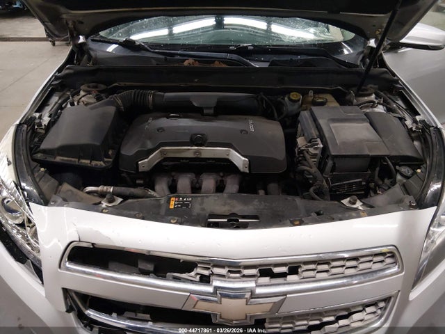 CHEVROLET MALIBU 1LZ - 10