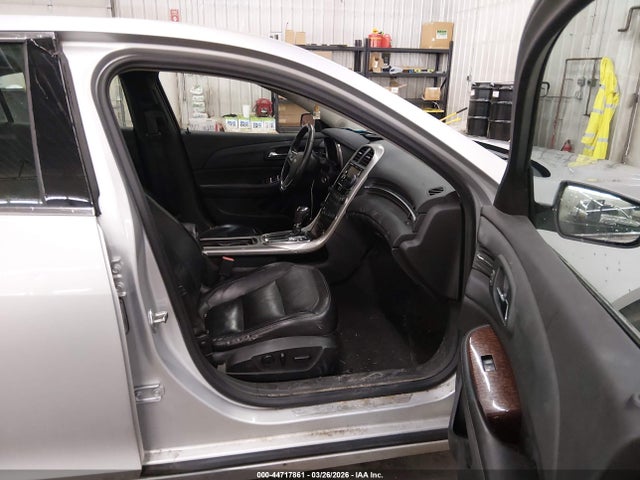 CHEVROLET MALIBU 1LZ - 5