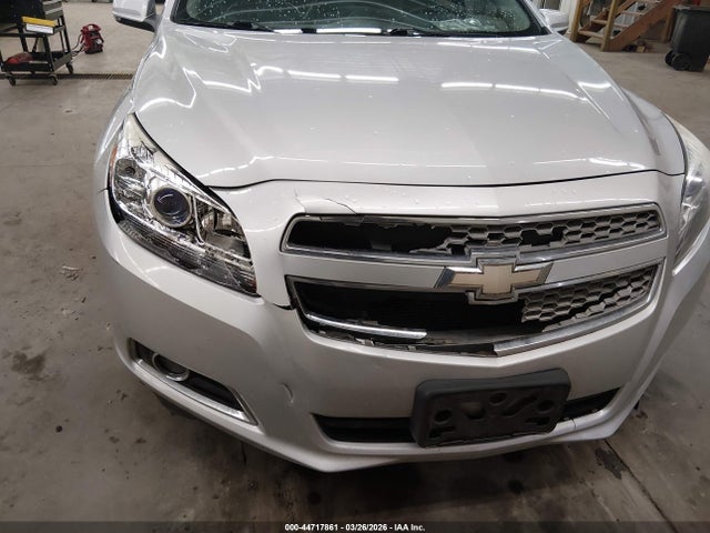 CHEVROLET MALIBU 1LZ - 6