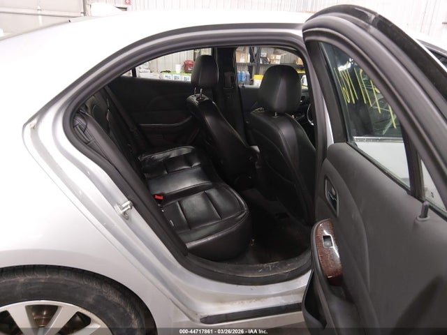 CHEVROLET MALIBU 1LZ - 8