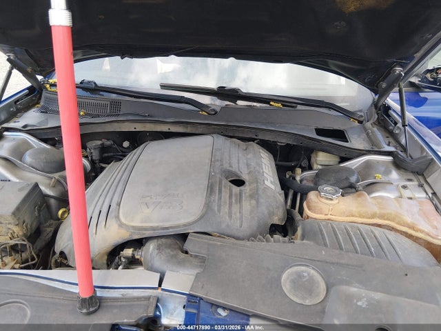 DODGE CHARGER R/T PLUS - 10