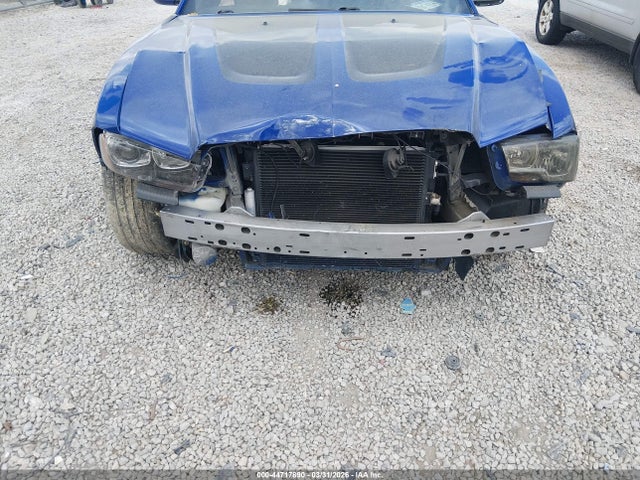 DODGE CHARGER R/T PLUS - 6