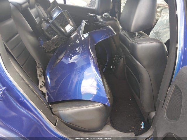 DODGE CHARGER R/T PLUS - 8