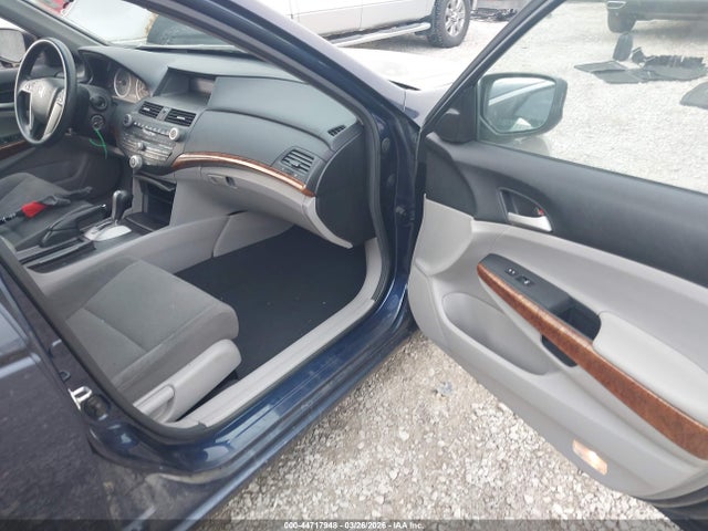 HONDA ACCORD - 5