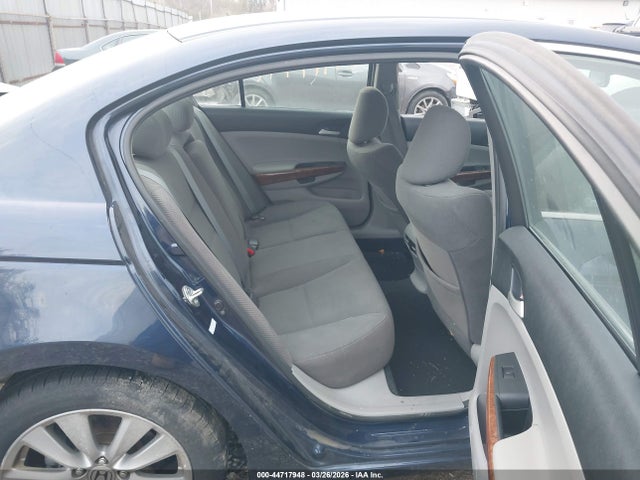 HONDA ACCORD - 8