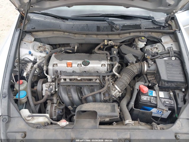 HONDA ACCORD 2.4 LX - 10